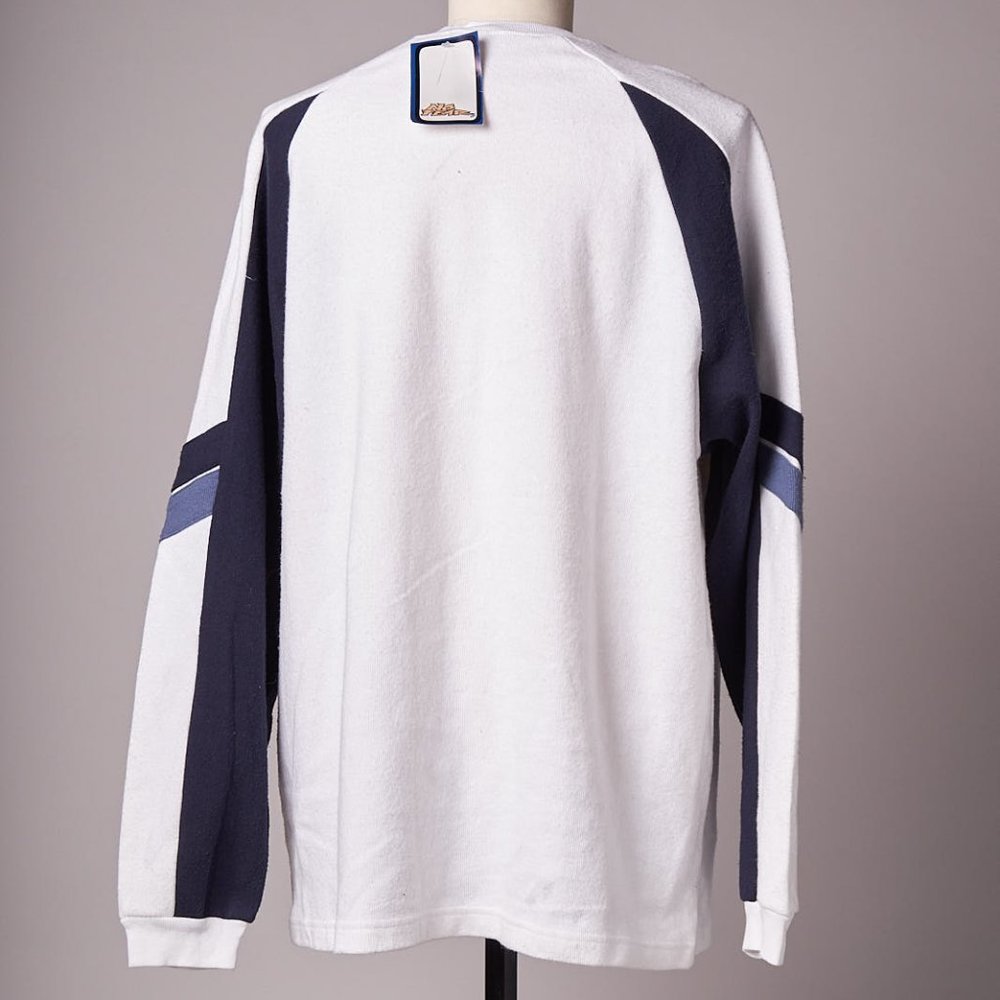 Vintage Deadstock 1990s No Fear Sweater